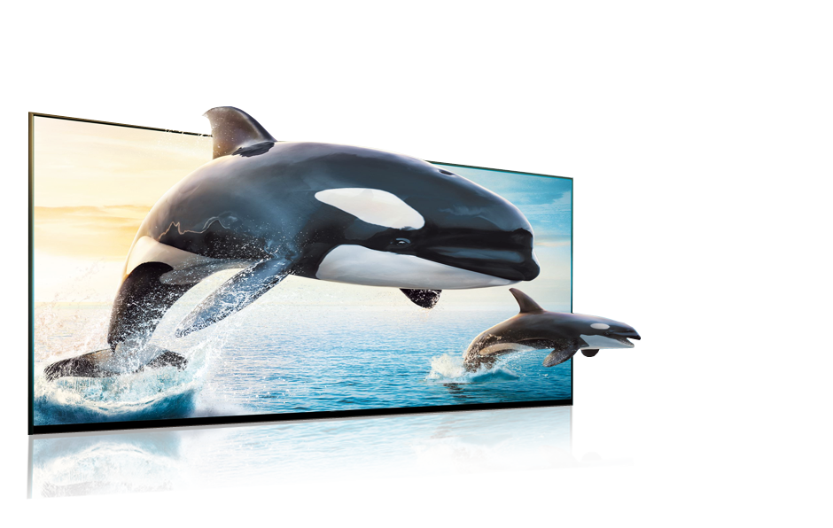 3D融合显示
